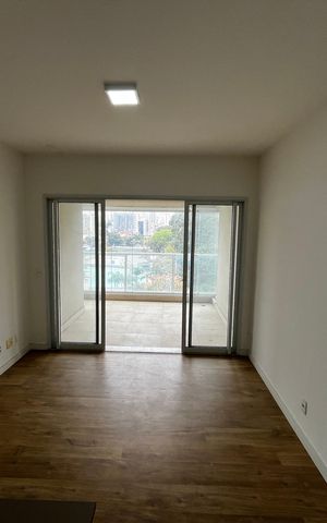 Apartamento para alugar com 82m², 2 quartos e 1 vaga Apartamento para alugar com 82m², 2 quartos e 1 vagaSala/Cozinha