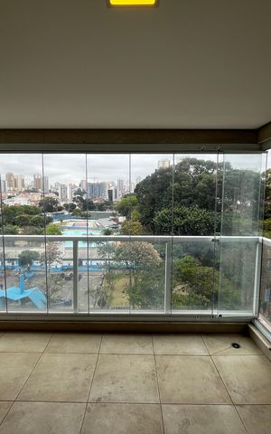 Apartamento para alugar com 82m², 2 quartos e 1 vaga Apartamento para alugar com 82m², 2 quartos e 1 vagaVaranda da Sala