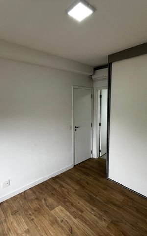 Apartamento para alugar com 82m², 2 quartos e 1 vaga Apartamento para alugar com 82m², 2 quartos e 1 vagaSuíte