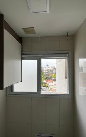 Apartamento para alugar com 82m², 2 quartos e 1 vaga Apartamento para alugar com 82m², 2 quartos e 1 vagaÁrea de Serviço