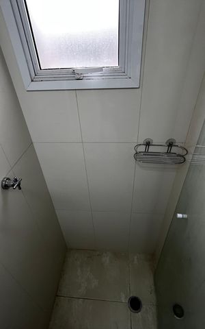 Apartamento para alugar com 82m², 2 quartos e 1 vaga Apartamento para alugar com 82m², 2 quartos e 1 vagaBanheiro da Suíte