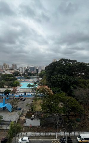 Apartamento para alugar com 82m², 2 quartos e 1 vaga Apartamento para alugar com 82m², 2 quartos e 1 vagaVaranda da Sala