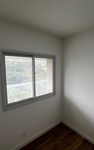 Apartamento para alugar com 82m², 2 quartos e 1 vaga Apartamento para alugar com 82m², 2 quartos e 1 vagaQuarto