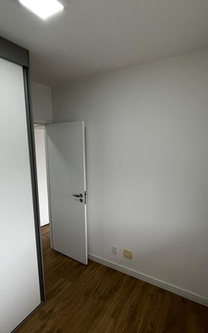 Apartamento para alugar com 82m², 2 quartos e 1 vaga Apartamento para alugar com 82m², 2 quartos e 1 vagaQuarto