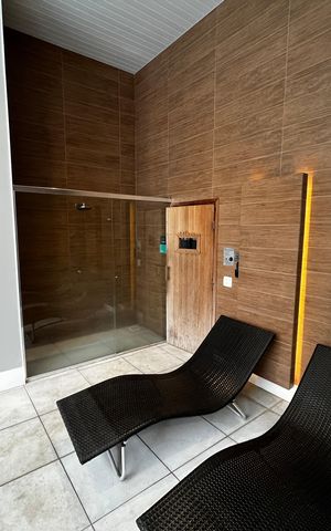 Apartamento para alugar com 82m², 2 quartos e 1 vaga Apartamento para alugar com 82m², 2 quartos e 1 vagaSaúna