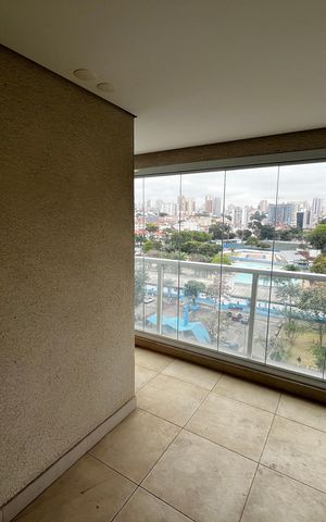 Apartamento para alugar com 82m², 2 quartos e 1 vaga Apartamento para alugar com 82m², 2 quartos e 1 vagaVaranda da Sala