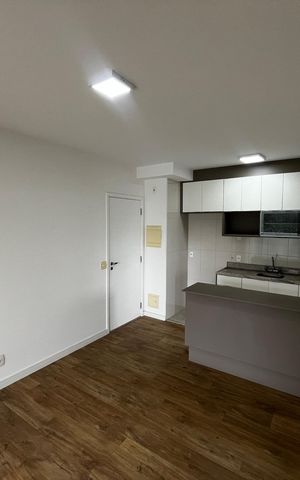 Apartamento para alugar com 82m², 2 quartos e 1 vaga Apartamento para alugar com 82m², 2 quartos e 1 vagaSala/Cozinha