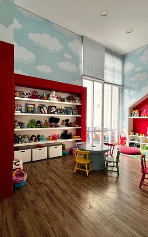 Apartamento para alugar com 82m², 2 quartos e 1 vaga Apartamento para alugar com 82m², 2 quartos e 1 vagaÁrea comum