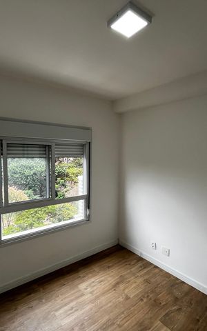 Apartamento para alugar com 82m², 2 quartos e 1 vaga Apartamento para alugar com 82m², 2 quartos e 1 vagaSuíte