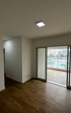 Apartamento para alugar com 82m², 2 quartos e 1 vaga Apartamento para alugar com 82m², 2 quartos e 1 vagaSala/Cozinha
