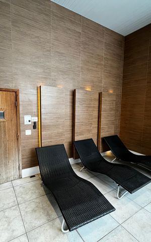 Apartamento para alugar com 82m², 2 quartos e 1 vaga Apartamento para alugar com 82m², 2 quartos e 1 vagaSaúna