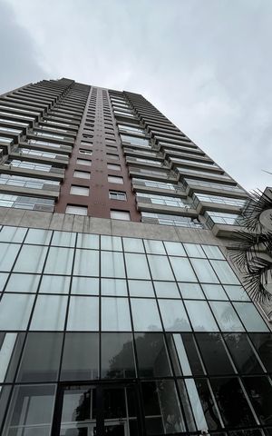 Apartamento para alugar com 82m², 2 quartos e 1 vaga Apartamento para alugar com 82m², 2 quartos e 1 vagaFachada