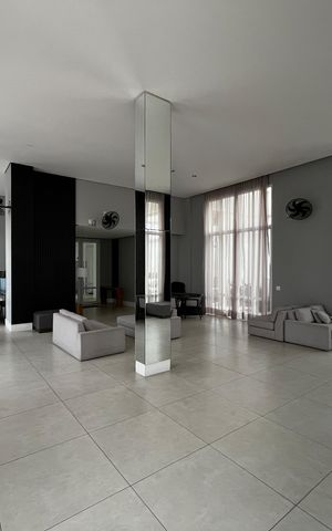 Apartamento para alugar com 82m², 2 quartos e 1 vaga Apartamento para alugar com 82m², 2 quartos e 1 vagaÁrea comum - Salão de festas
