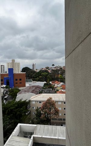 Apartamento para alugar com 82m², 2 quartos e 1 vaga Apartamento para alugar com 82m², 2 quartos e 1 vagaÁrea de Serviço Vista