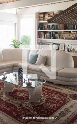Casa à venda com 700m², 4 quartos e 6 vagas