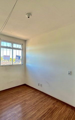 Apartamento à venda com 50m², 2 quartos e 1 vagaQuarto