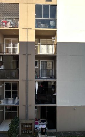 Apartamento à venda com 50m², 2 quartos e 1 vagaVista da Varanda da cozinha