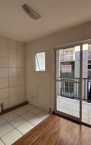 Apartamento à venda com 50m², 2 quartos e 1 vagaCozinha