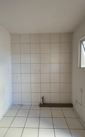 Apartamento à venda com 50m², 2 quartos e 1 vagaCozinha