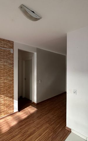 Apartamento à venda com 50m², 2 quartos e 1 vagaCozinha