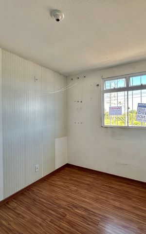 Apartamento à venda com 50m², 2 quartos e 1 vagaQuarto