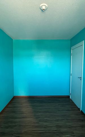 Apartamento à venda com 50m², 2 quartos e 1 vagaQuarto 2