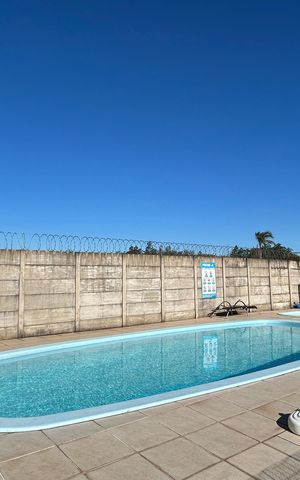 Apartamento à venda com 50m², 2 quartos e 1 vagaÁrea comum