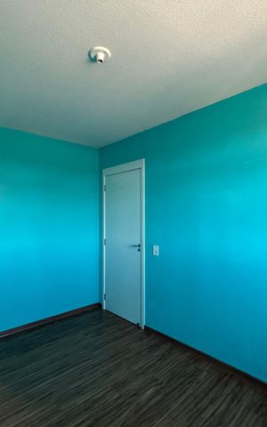 Apartamento à venda com 50m², 2 quartos e 1 vagaQuarto 2