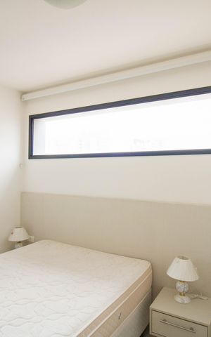 Studio para alugar com 37m², 1 quarto e 1 vaga Studio para alugar com 37m², 1 quarto e 1 vagaStudio