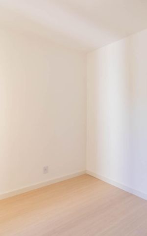 Apartamento à venda com 81m², 3 quartos e sem vagaQuarto 2