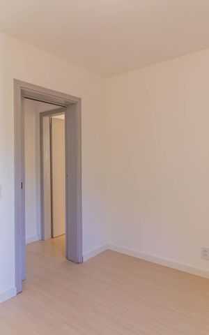 Apartamento à venda com 81m², 3 quartos e sem vagaQuarto 2