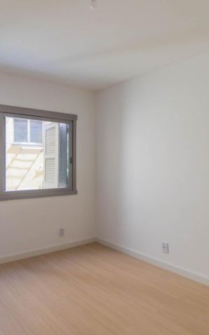 Apartamento à venda com 81m², 3 quartos e sem vagaQuarto 1