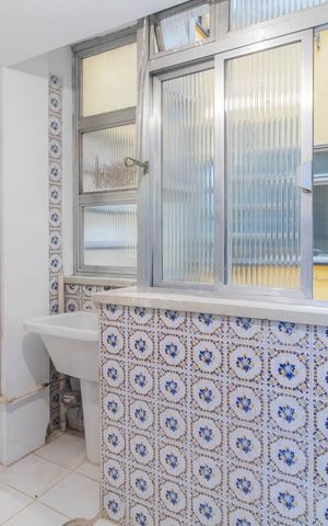 Apartamento à venda com 81m², 3 quartos e sem vagaÁrea de Serviço