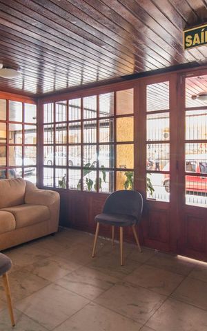 Apartamento à venda com 81m², 3 quartos e sem vagaÁrea comum