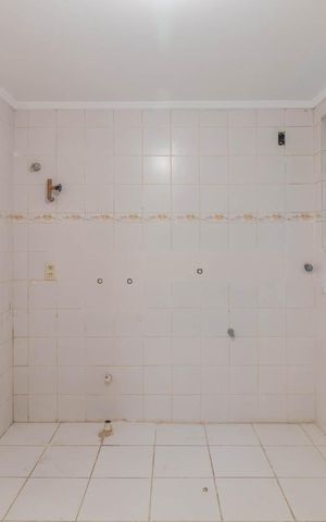 Apartamento à venda com 81m², 3 quartos e sem vagaCozinha