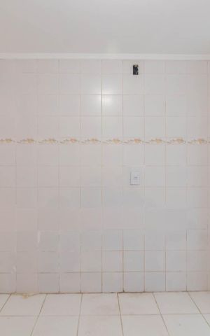 Apartamento à venda com 81m², 3 quartos e sem vagaCozinha