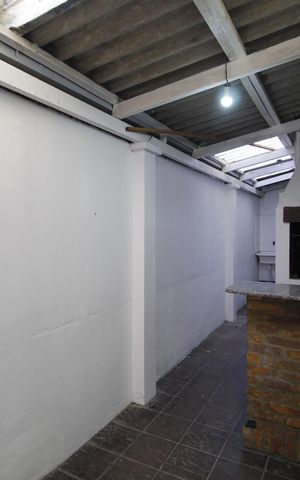 Apartamento à venda com 66m², 2 quartos e 1 vagaÁrea comum - Churrasqueira