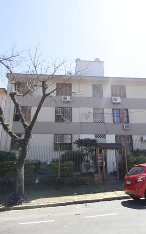 Apartamento à venda com 66m², 2 quartos e 1 vagaFachada