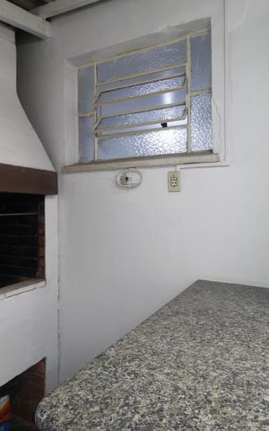 Apartamento à venda com 66m², 2 quartos e 1 vagaÁrea comum - Churrasqueira