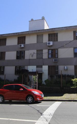 Apartamento à venda com 66m², 2 quartos e 1 vagaFachada