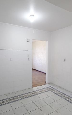 Apartamento à venda com 66m², 2 quartos e 1 vagaCozinha