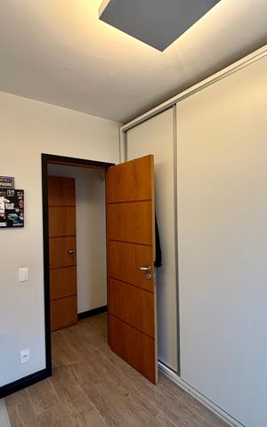 Apartamento para alugar com 85m², 2 quartos e 1 vaga Apartamento para alugar com 85m², 2 quartos e 1 vagaQuarto