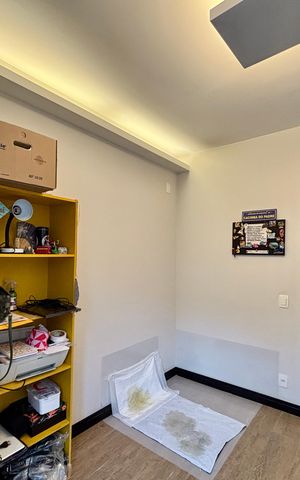 Apartamento para alugar com 85m², 2 quartos e 1 vaga Apartamento para alugar com 85m², 2 quartos e 1 vagaQuarto