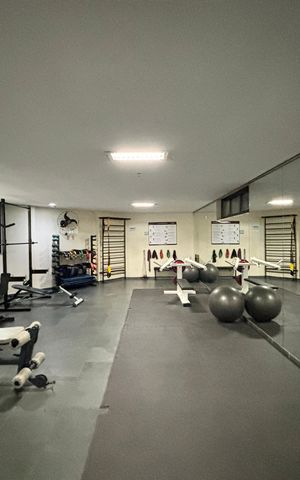 Apartamento para alugar com 85m², 2 quartos e 1 vaga Apartamento para alugar com 85m², 2 quartos e 1 vagaÁrea comum