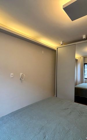Apartamento para alugar com 85m², 2 quartos e 1 vaga Apartamento para alugar com 85m², 2 quartos e 1 vagaSuite