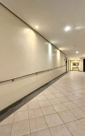 Apartamento para alugar com 85m², 2 quartos e 1 vaga Apartamento para alugar com 85m², 2 quartos e 1 vagaPortaria