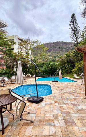 Apartamento para alugar com 85m², 2 quartos e 1 vaga Apartamento para alugar com 85m², 2 quartos e 1 vagaÁrea comum