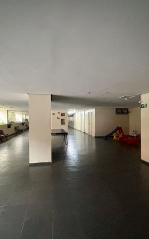 Apartamento para alugar com 85m², 2 quartos e 1 vaga Apartamento para alugar com 85m², 2 quartos e 1 vagaÁrea comum