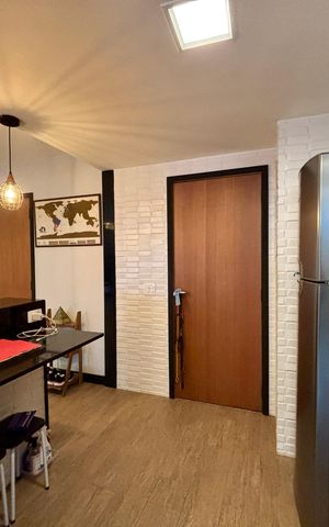 Apartamento para alugar com 85m², 2 quartos e 1 vaga Apartamento para alugar com 85m², 2 quartos e 1 vagaCozinha e Área de Serviço