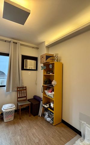 Apartamento para alugar com 85m², 2 quartos e 1 vaga Apartamento para alugar com 85m², 2 quartos e 1 vagaQuarto